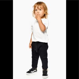 Epic Threads Moto Jogger Pants, Little Boys (Gift with Purchase)